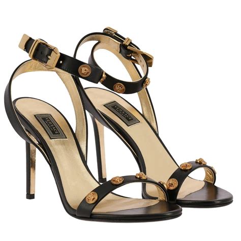 Versace Sandal heels for Women 